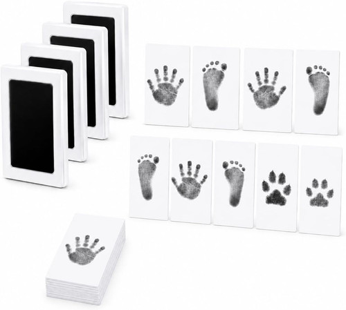 Kit impronte neonato - neonato, senza