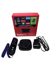 Roku digital media - 3,