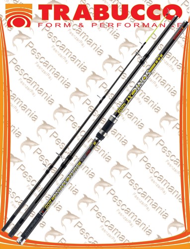 Canna surfcasting trabucco - canna,