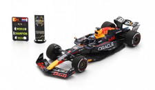 SPARK, RED BULL racing RB20 #1