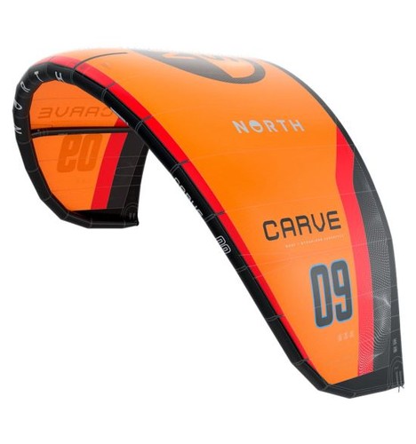 North carve kite 2026 - north,