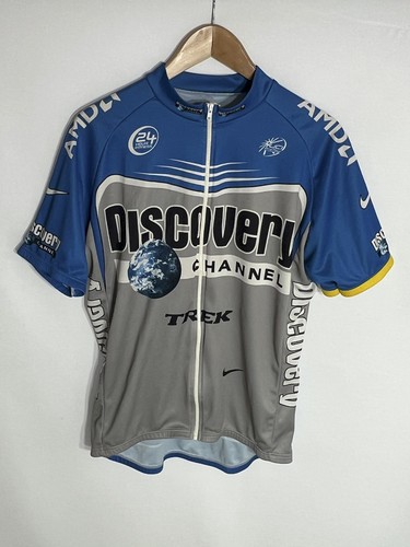 Maglia ciclismo nike discovery - maglia,