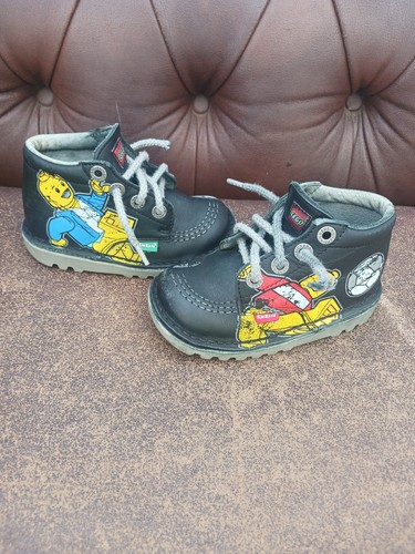 Lego kickers taglia - lego,
