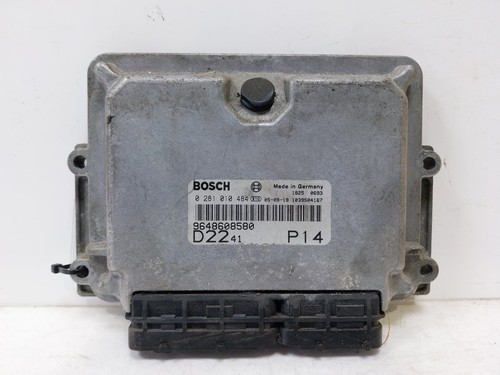 Motore peugeot boxer 330 - motore,