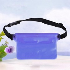Borsetta Marsupio Stagno Borsa in PVC Utensili Impermeabili
