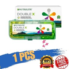 Nutrilite Double X Phyto Blend