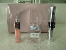 Nuova borsa Dior Trousse rosa