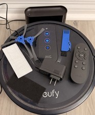 Aspirapolvere Eufy RoboVac 25c