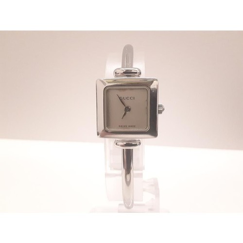 Orologio polso donna - orologio, gucci