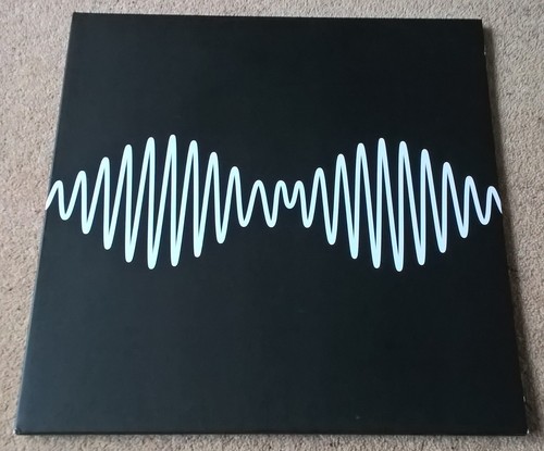 Arctic monkeys original - arctic,
