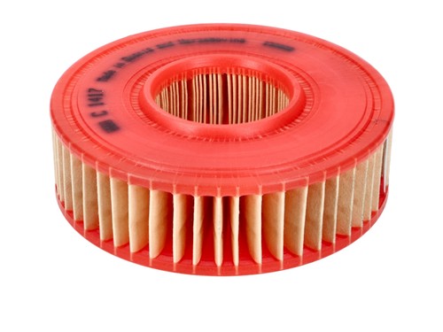 Filtro aria uomo - , per