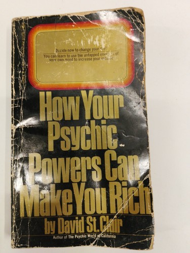 How your psychic - your,