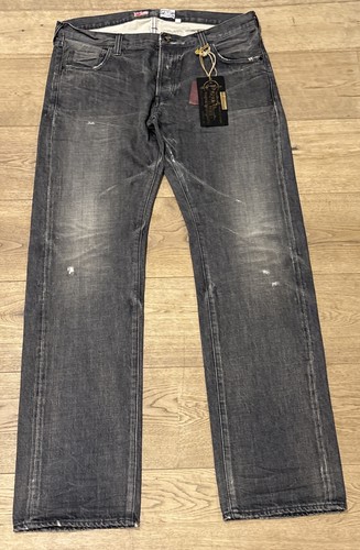 Jeans uomo prps noir - uomo,