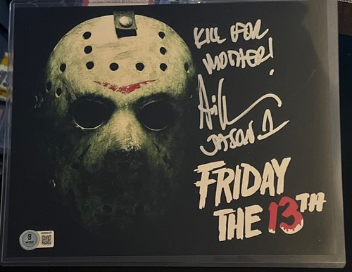 Foto ari lehman autografata - lehman,