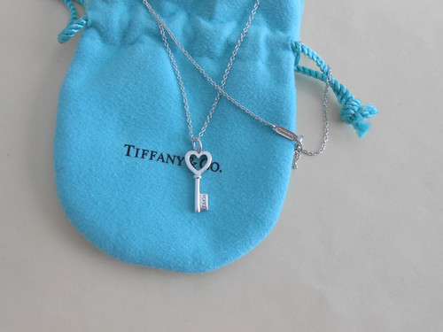 Collana tiffany in - tiffany, co.
