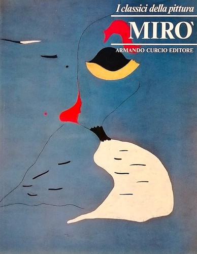 Mirò classici della pittura - mirò,