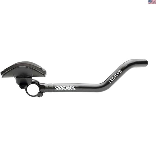 Legacy aerobars aluminum - ii, aerobars,