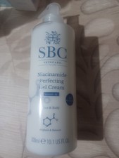 SBC crema gel corpo e viso 