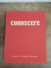 Enciclopedia conoscere - enciclopedia,