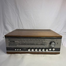 SINTONIZZATORE STEREO GRUNDIG