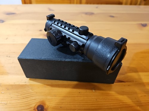 Red dot 2x42 propoint - 2x42,