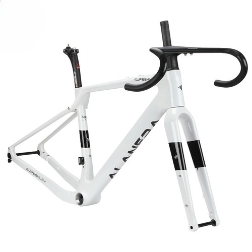 Telaio bici carbonio - bici,