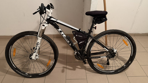 Mountain bike uomo trek - bike, da