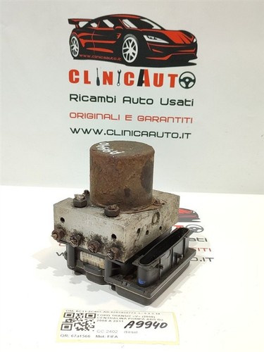 Centralina abs per ford - abs,