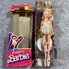 Barbie ballerina originale
