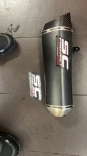 Scarico Moto  SC Project