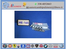 7507213 FREGIO LOGO SIGLA