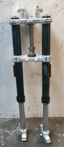Forcella swm 125 - swm, anno