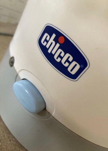 Sterilizzatore chicco steril - sterilizzatore,