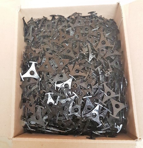 2000 gebrauchte single - gebrauchte, single-sterne