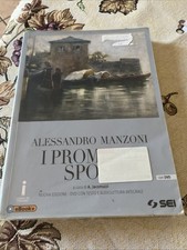 I PROMESSI SPOSI EDIZ