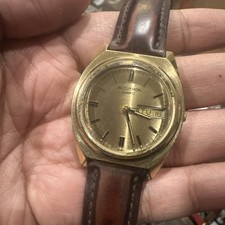 Vintage BULOVA ACCUTRON P0