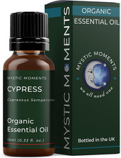 Cipresso olio essenziale - cipresso,