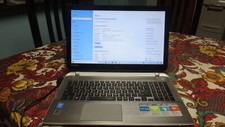 Toshiba Satellite S55-B5289