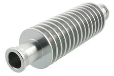 Radiatore istantaneo SP tondo 17 mm alluminio scooter Quad Maxi Aerox Nitro Jog Speedfight