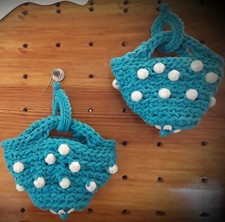 Sicilian brooch, pendant &