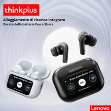 Cuffie Bluetooth Lenovo da