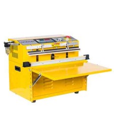 Macchina Sottovuoto Esterno