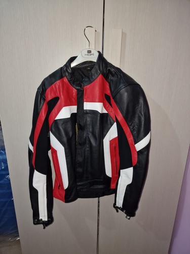 Giacca moto donna - moto, pelle