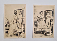 Cartoline francesi inizi del