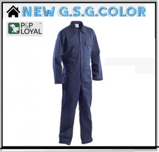 TUTA INTERA UOMO DA LAVORO