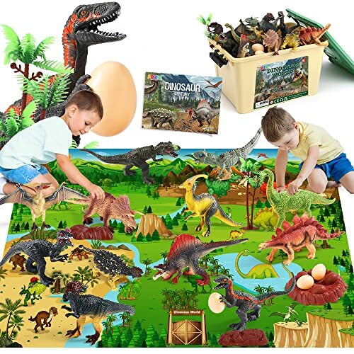 Fruse dinosauro giocattolo per - fruse,