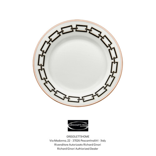 Catene nero richard - catene,