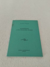 INTRODUZIONE A UNA PEDAGOGIA