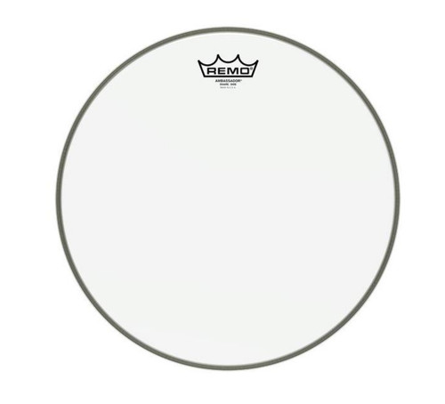 Pelle remo risonante - pelle,