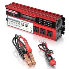 Inverter di potenza auto LCD
